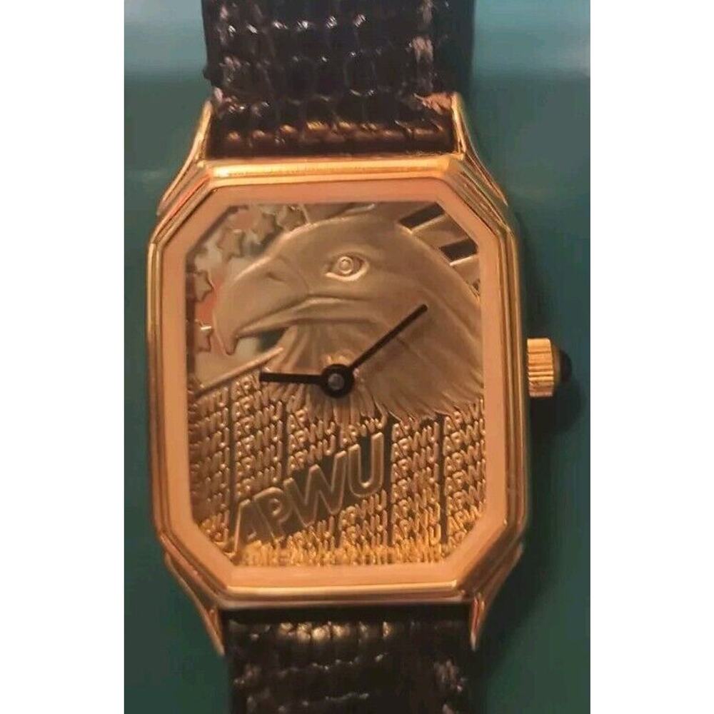 Union united states postal service watch